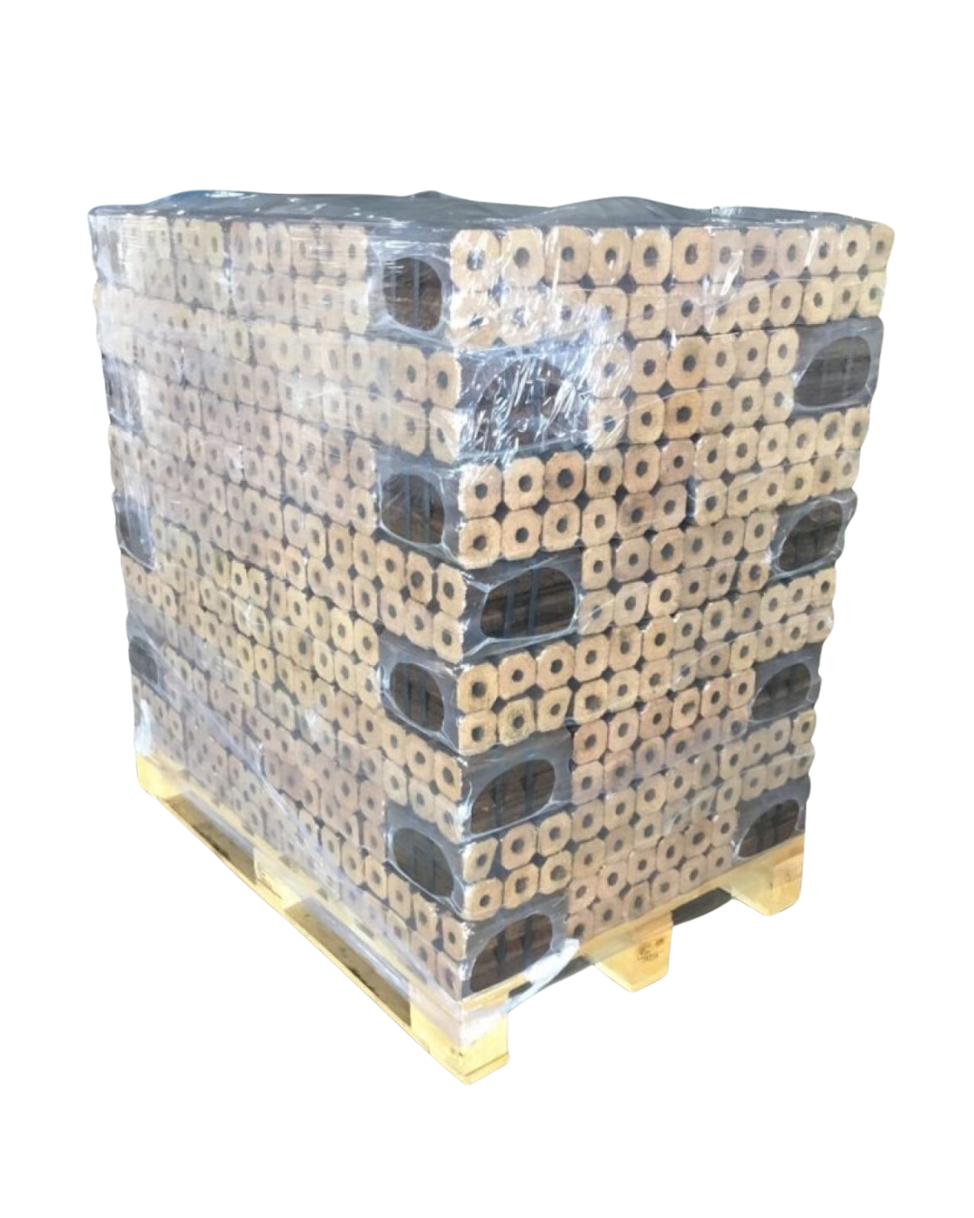 Pini Kay Heatlogs 12 pack (10kg) (114 per pallet)