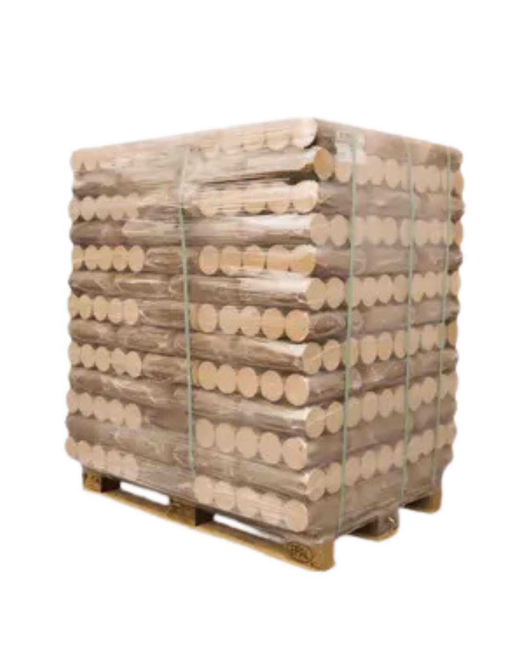 Nestro Briquettes 5 pack (10kg) (120 per pallet)